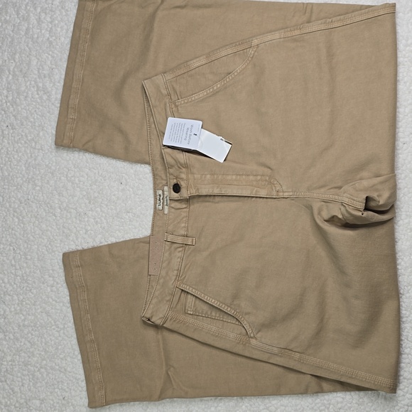 3367  LL Bean Women's 207 Vintage Jeans, High-Rise Wide-Leg Sz 14 NWT - Picture 5 of 11